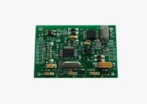 Digital transmitting module/AD108/PCB/SPI/TTL/RS485/RS232