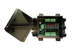 One chanal digital transmtter/TR360D/one chanal/for four load cells