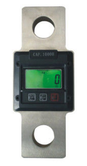 Dynamometer/OCS-P/Steel load receptor/ LCD/0-3t/5t/10t/20t/30t