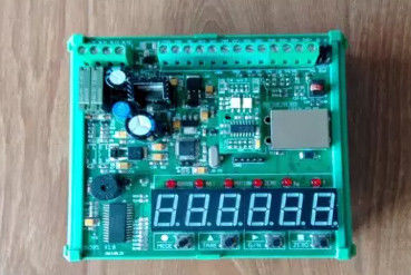 Digital transmitting module/DN305/LED/PCB/RS485/RS232