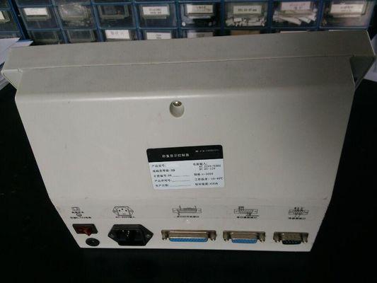 Truck scale indicator/LZTS1D/digital indicator/LED/ABS