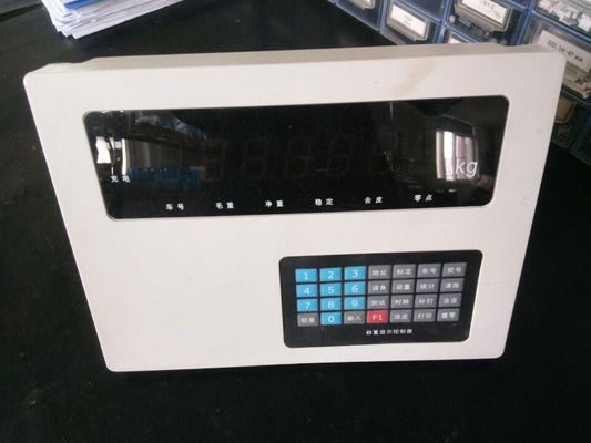 Truck scale indicator/LZTS1D/digital indicator/LED/ABS