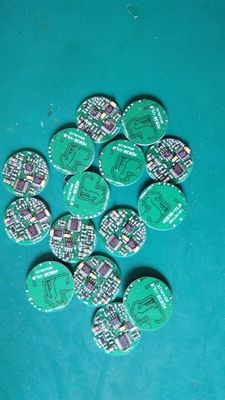 Digital transmitting module/AD130/PCB/for making digital load cell
