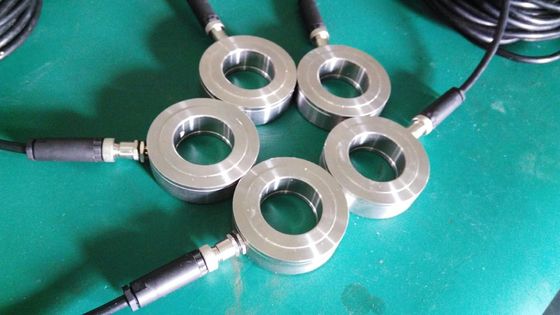 Washer type sensor