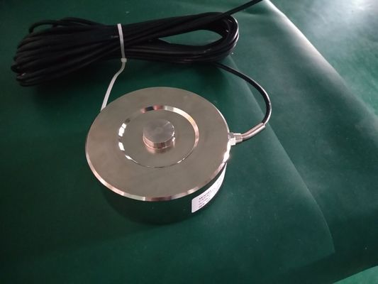 Spoke structure load cell/LZL7H(B)/Alloy steel/Stainless steel/2.5-15tse/15-30tse/30t