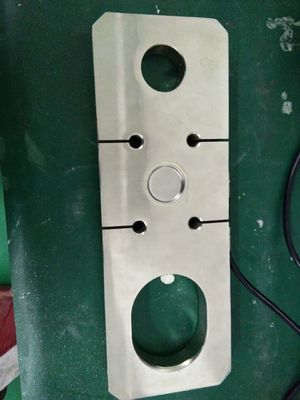 Flat sensor