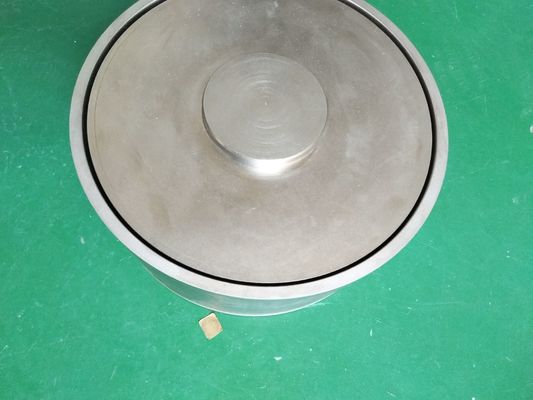 Mill column type sensor.