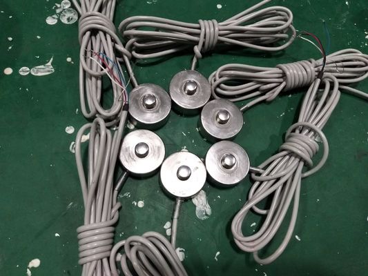 Miniature load cell