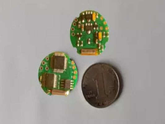 Digital transmitting module/AD125/PCB/RS485/for making digital load cell