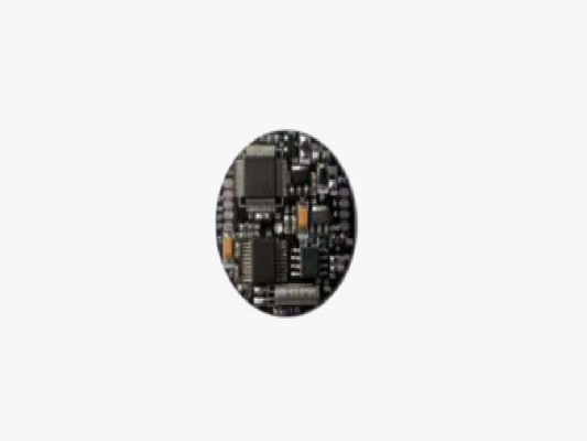 Digital transmitting module/AD106/PCB/for making digital load cell