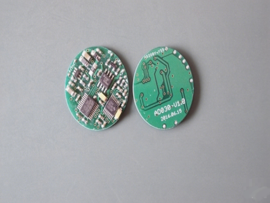 Digital transmitting module/AD130/PCB/for making digital load cell